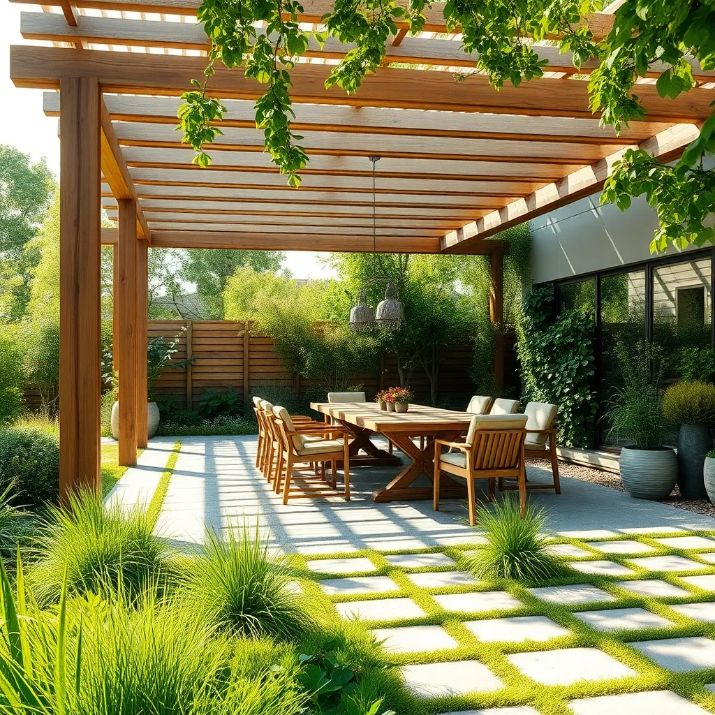 Choose Permeable Paving Options