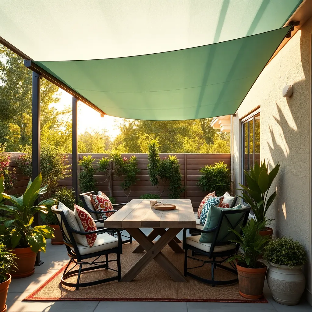 Exploring Budget-Friendly Awning Options