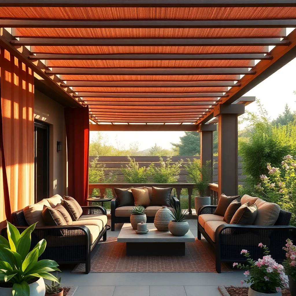 Design with Waterproof Fabrics