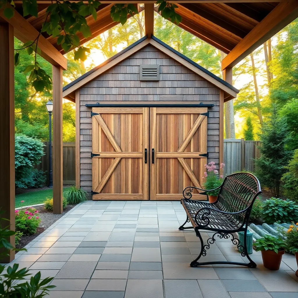 Install Sliding Barn Doors