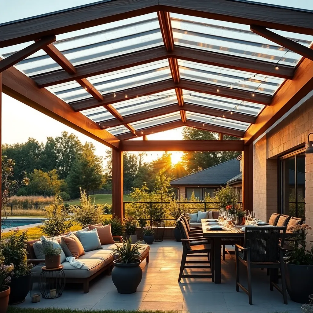 Understanding Multi-Purpose Shelter Benefits