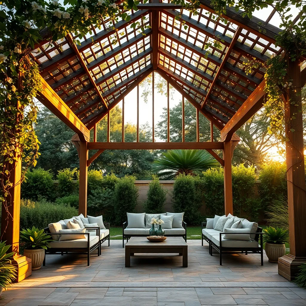 Versatile Gazebos for Any Occasion