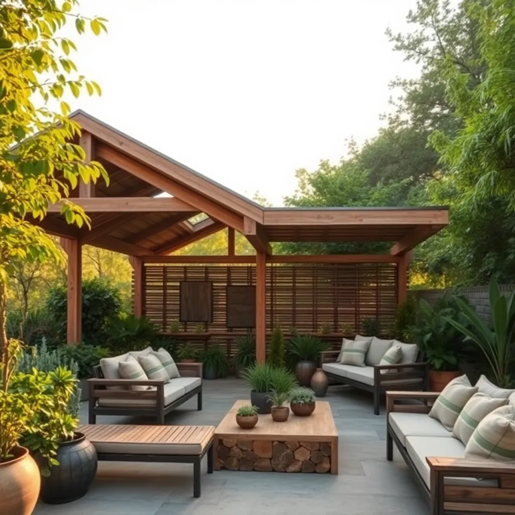 Incorporating Sustainable Building Materials