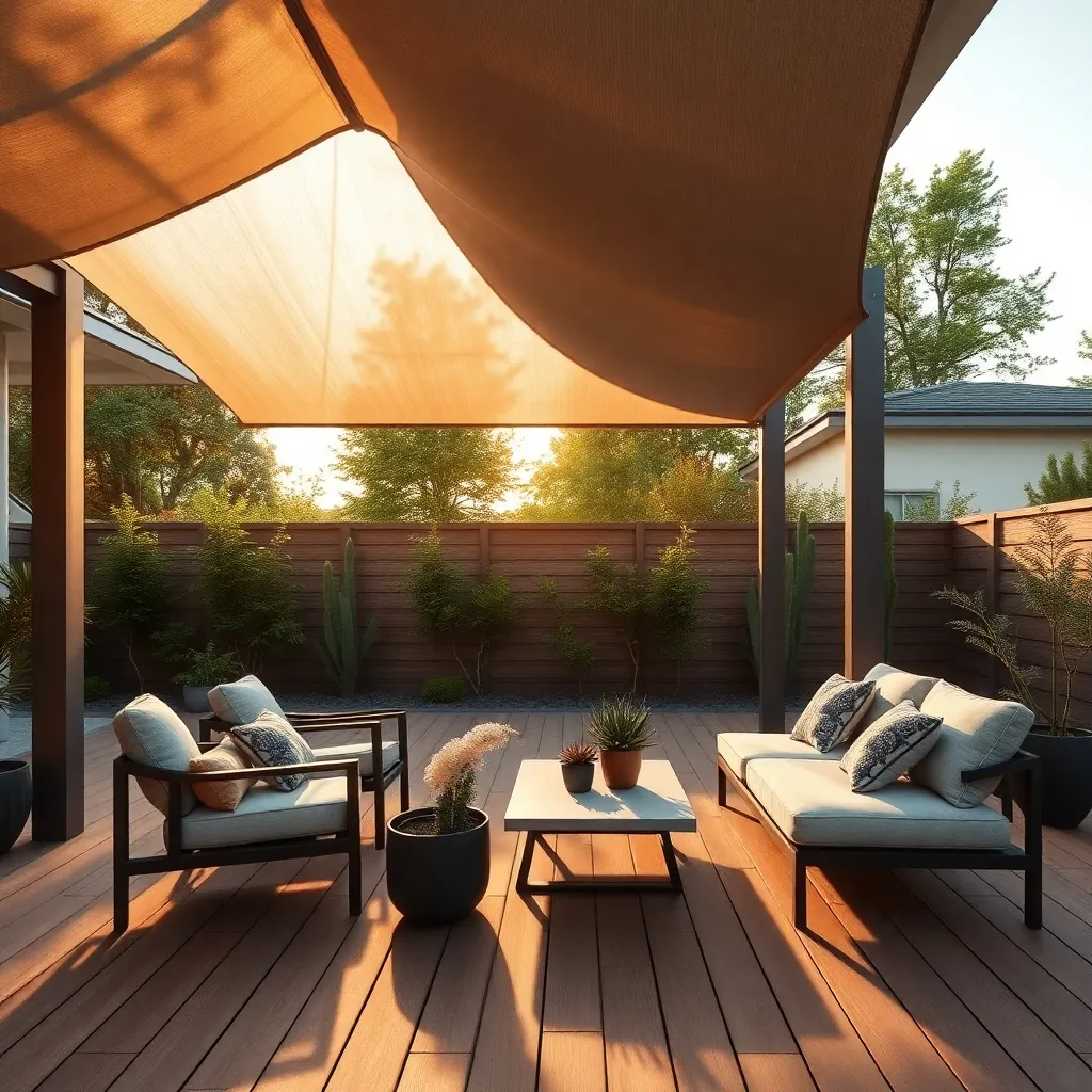 Implement Smart Shade Controls
