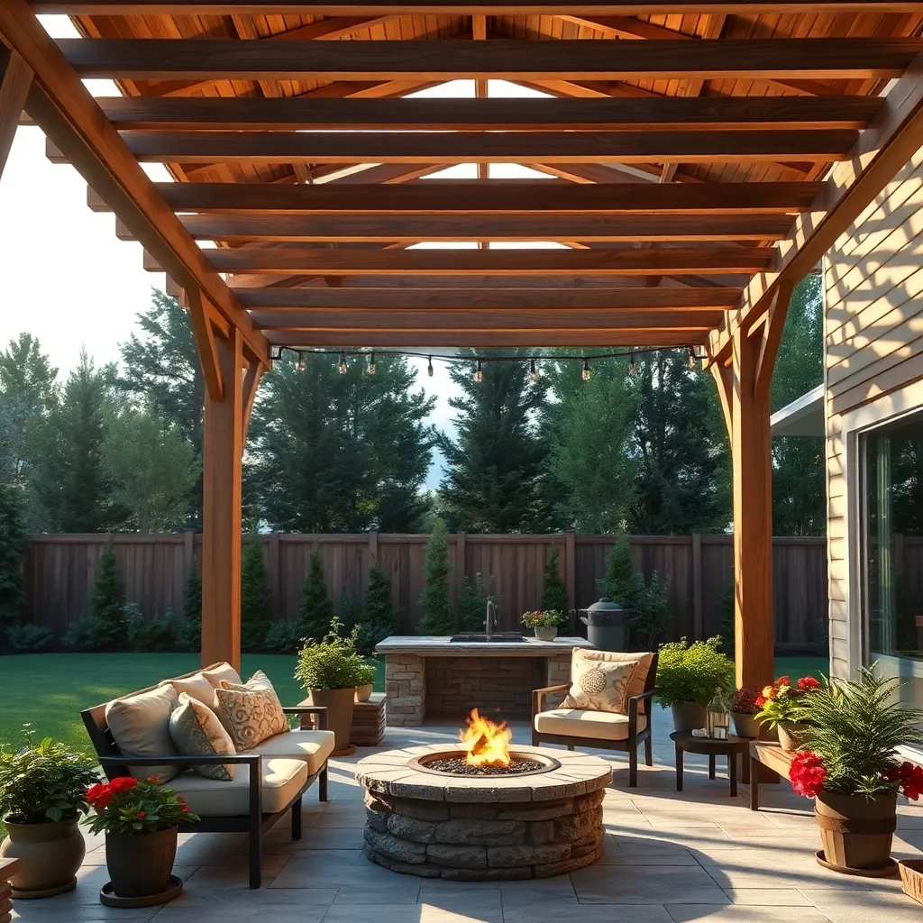 Choosing the Right Patio Cover